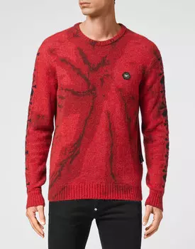 Свитер Philipp Plein