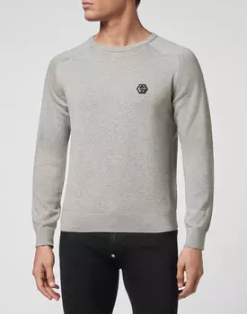 Свитер Philipp Plein