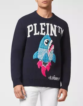 Свитер Philipp Plein