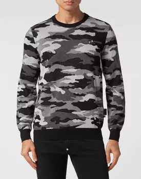 Свитер Philipp Plein