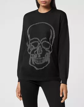 Свитер Philipp Plein