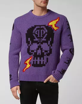 Свитер Philipp Plein