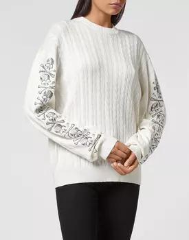 Свитер Philipp Plein