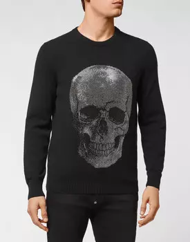 Свитер Philipp Plein