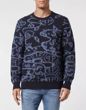 Свитер Philipp Plein