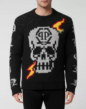 Свитер Philipp Plein
