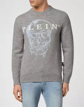 Свитер Philipp Plein