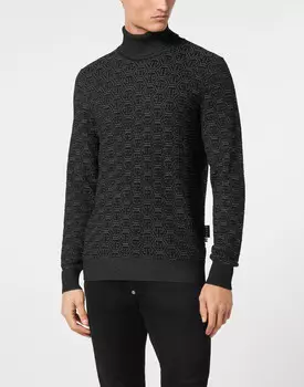Свитер Philipp Plein