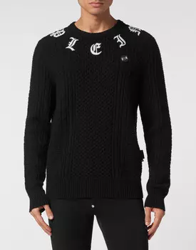 Свитер Philipp Plein
