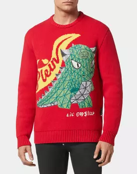 Свитер Philipp Plein