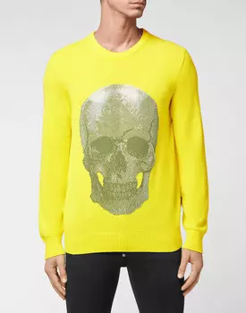 Свитер Philipp Plein