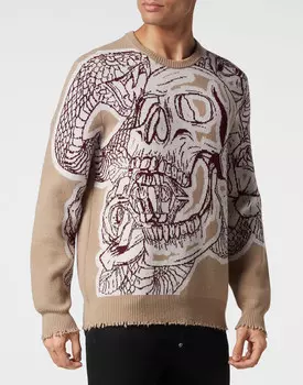 Свитер Philipp Plein