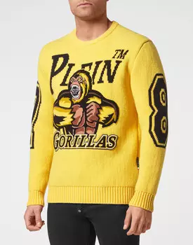 Свитер Philipp Plein