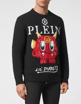 Свитер Philipp Plein