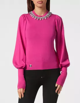 Свитер Philipp Plein