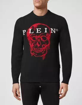 Свитер Philipp Plein