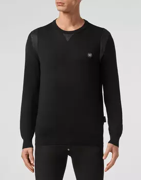 Свитер Philipp Plein