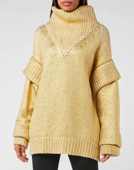 Свитер Philipp Plein