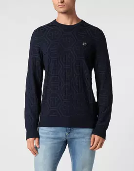 Свитер Philipp Plein