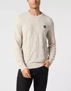 Свитер Philipp Plein