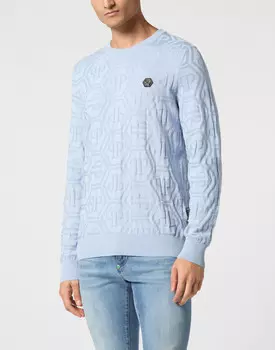 Свитер Philipp Plein