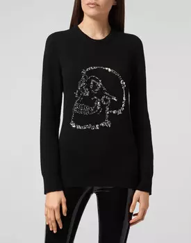 Свитер Philipp Plein