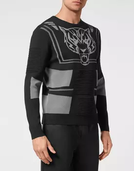 Свитер Plein Sport