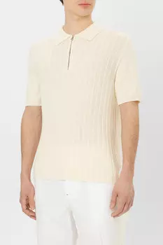 Свитер-Поло Isaia