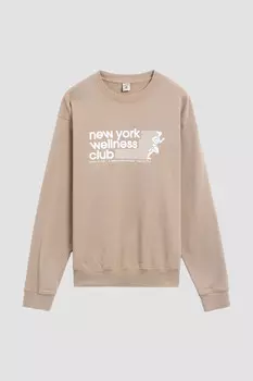 Свитер Sporty Rich