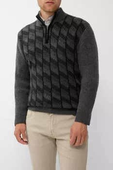 Свитер Stefano Ricci
