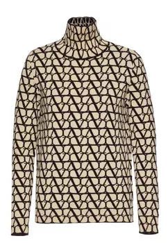 Свитер Valentino