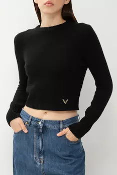 Свитер Valentino