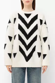 Свитер Valentino