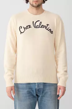 Свитер Valentino