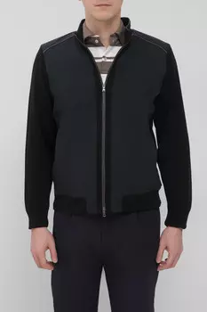 Свитер-Ветровка Paul&Shark