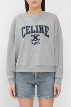 Свитшот Celine