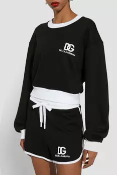 Свитшот Dolce & Gabbana