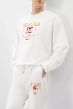 Свитшот Dolce & Gabbana