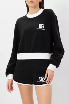 Свитшот Dolce & Gabbana