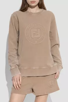 Свитшот Fendi