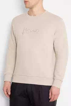 Свитшот Herno