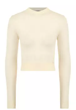 Свитшот Jil Sander