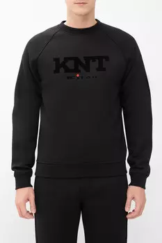 Свитшот Kiton Модель Из Коллекции Knt