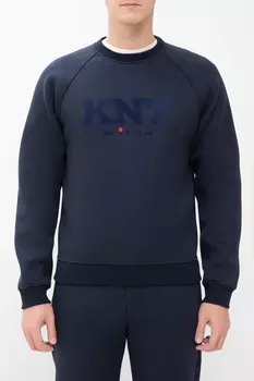 Свитшот Kiton Модель Из Коллекции Knt