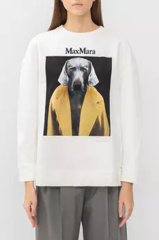 Свитшот Maxmara