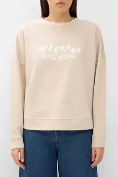 Свитшот Maxmara