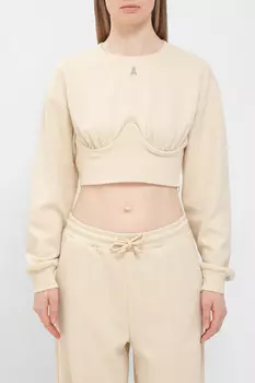 Свитшот Patrizia Pepe