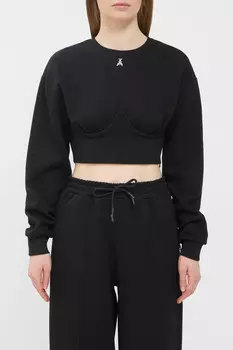 Свитшот Patrizia Pepe