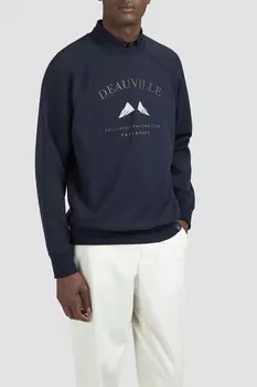 Свитшот Paul&Shark Модель Из Коллекции Riviera