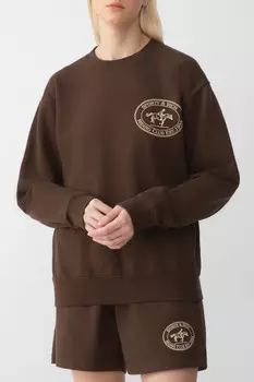 Свитшот Sporty Rich